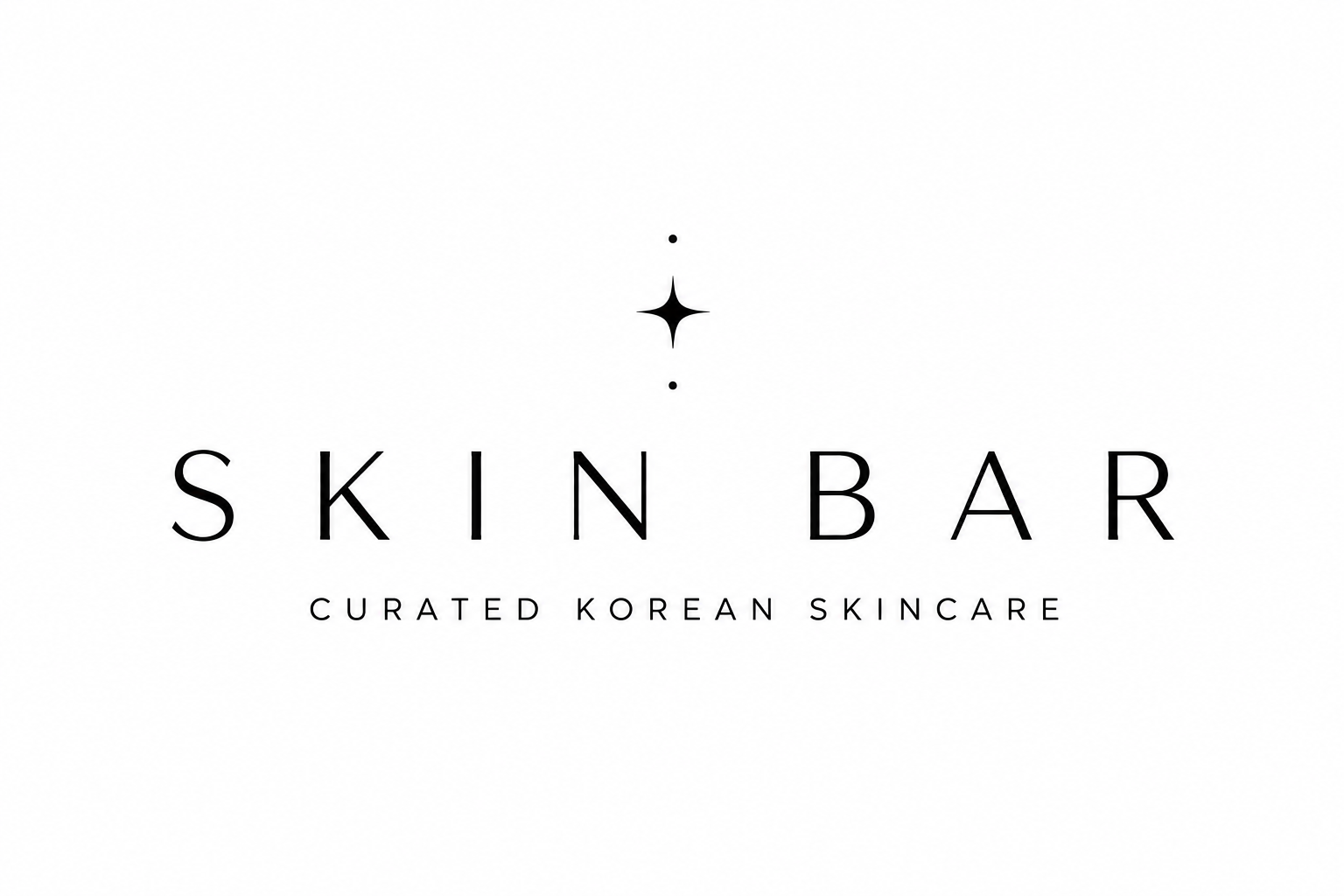 Skin Bar logo